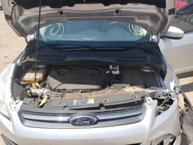 Photo 7 from auction – 2013 FORD ESCAPE SE with VIN 1FMCU0GX4DUB08104