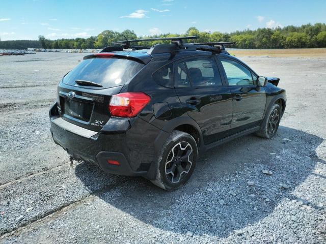 Photo 4 from auction – 2014 SUBARU XV CROSSTR with VIN JF2GPAGC3E8204396