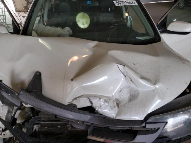 Photo 7 from auction – 2014 HONDA CR-V EXL with VIN 5J6RM4H74EL106052