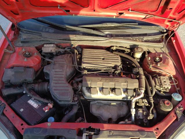 Photo 7 from auction – 2003 HONDA CIVIC EX with VIN 1HGEM220X3L013894