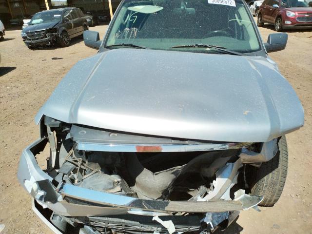 Photo 7 from auction – 2010 FORD EXPEDITION with VIN 1FMJU1F53AEA07252
