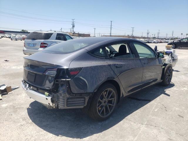 Photo 4 from auction – 2021 TESLA MODEL 3 with VIN 5YJ3E1EA3MF872914
