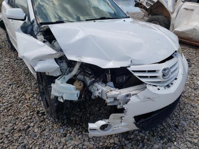 Photo 9 from auction – 2006 MAZDA 3 S with VIN JM1BK323161429629