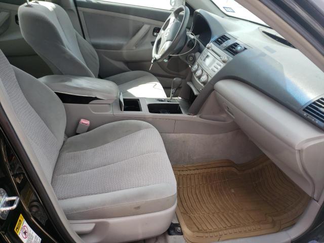 Фото 5 с аукциона – 2011 TOYOTA CAMRY BASE с VIN 4T1BF3EK8BU150951