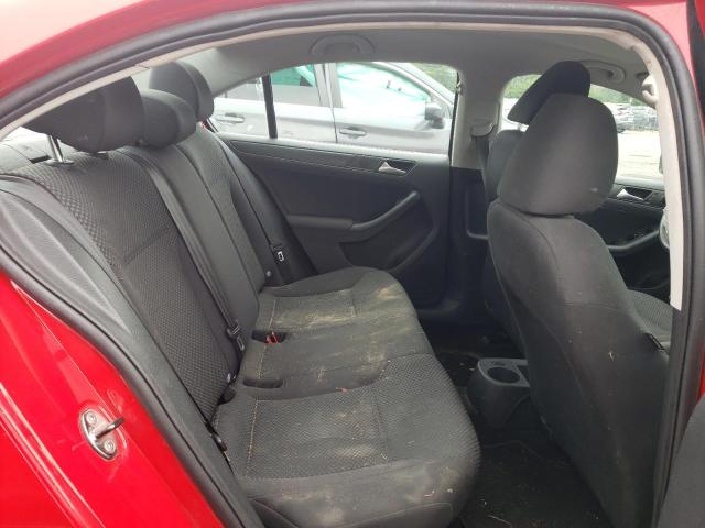 Photo 6 from auction – 2012 VOLKSWAGEN JETTA BASE with VIN 3VW2K7AJ9CM467970