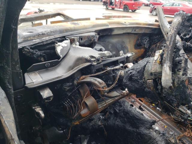 Photo 8 from auction – 2015 DODGE DURANGO R/ with VIN 1C4SDJCTXFC730112