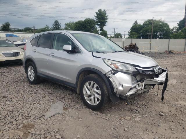 HONDA CR-V EX 2016 with VIN 2HKRM4H5XGH625716 - Photo from auction