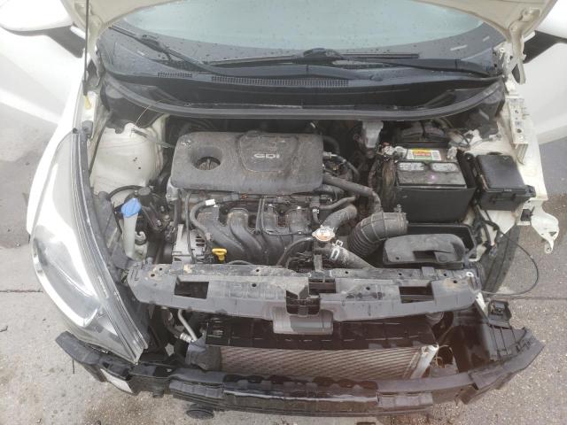 Photo 7 from auction – 2017 KIA RIO LX with VIN KNADM4A39H6071127