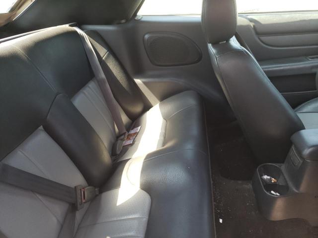 Photo 6 from auction – 2006 CHRYSLER SEBRING with VIN 1C3EL75RX6N131028