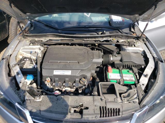 Photo 7 from auction – 2013 HONDA ACCORD EXL with VIN 1HGCR3F89DA048616
