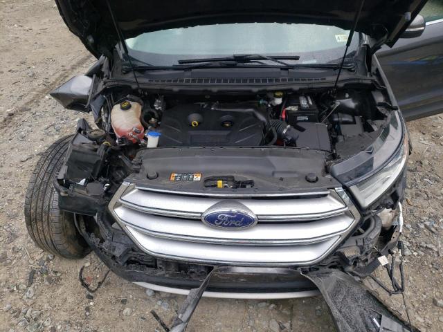 Photo 7 from auction – 2015 FORD EDGE SEL with VIN 2FMTK4J96FBB95181