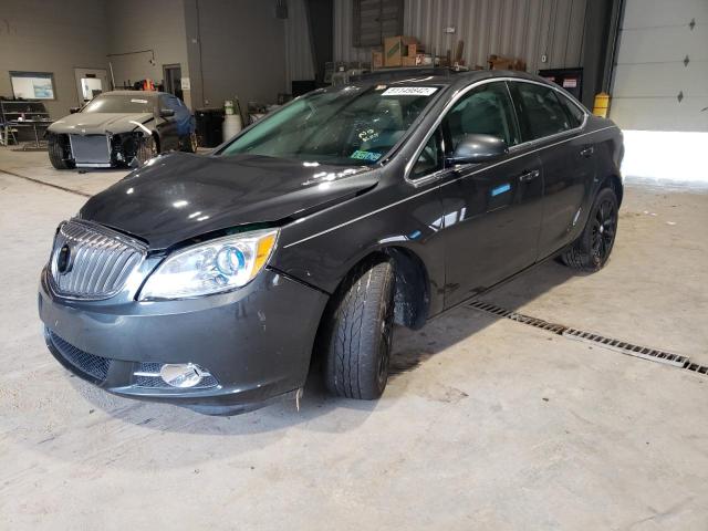 Photo 2 from auction – 2016 BUICK VERANO SPO with VIN 1G4PW5SK3G4164592