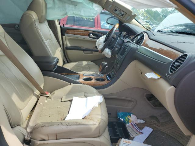 Photo 5 from auction – 2010 BUICK ENCLAVE CX with VIN 5GALVCEDXAJ206905