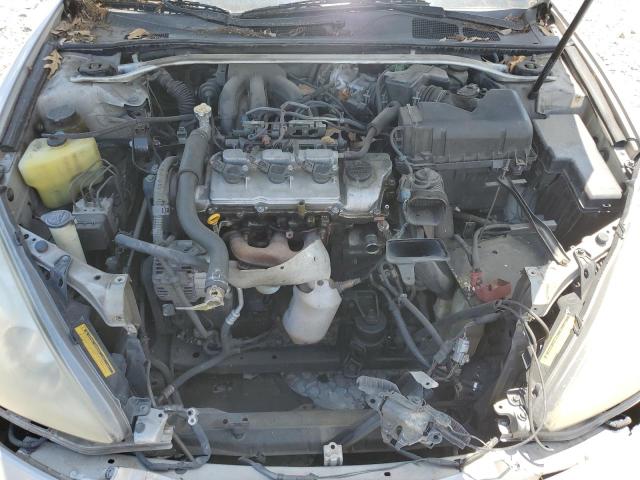 Photo 7 from auction – 2002 LEXUS ES 300 with VIN JTHBF30G725005674