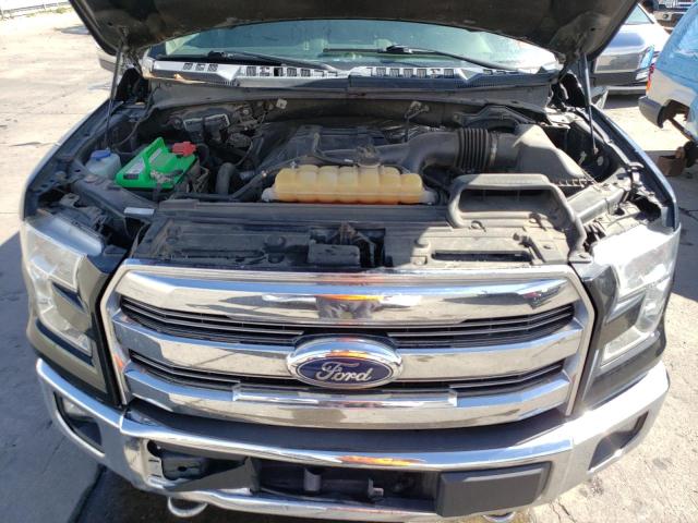 Photo 7 from auction – 2016 FORD F150 SUPER with VIN 1FTEW1EP8GKF68902