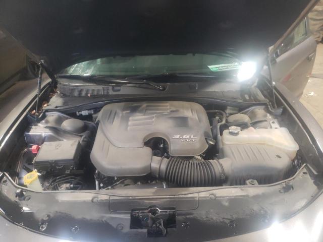 Photo 7 from auction – 2019 DODGE CHARGER SX with VIN 2C3CDXBG8KH746879