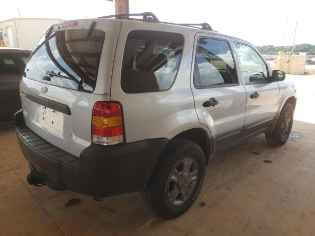 Photo 4 from auction – 2005 FORD ESCAPE XLS with VIN 1FMCU02Z85KB31584