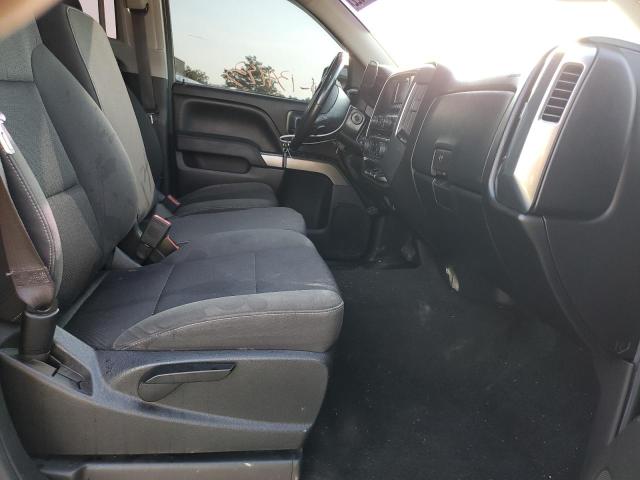 Photo 5 from auction – 2014 CHEVROLET SILVERADO with VIN 3GCUKREH9EG490410
