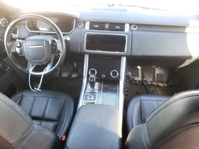Photo 9 from auction – 2018 LAND ROVER RANGE ROVE with VIN SALWG2RV9JA186044