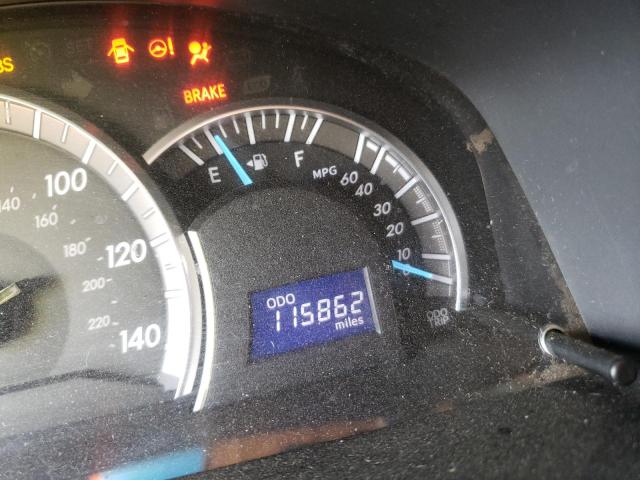Photo 8 from auction – 2014 TOYOTA CAMRY L with VIN 4T1BF1FK4EU740118