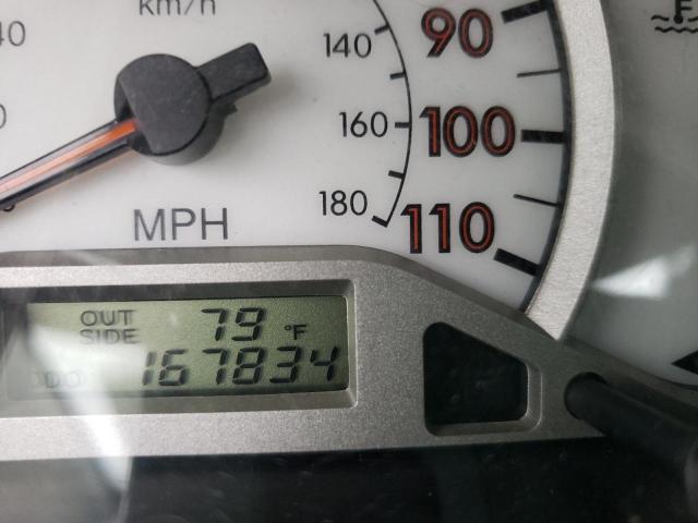 Photo 8 from auction – 2008 TOYOTA COROLLA CE with VIN 2T1BR32E38C924846