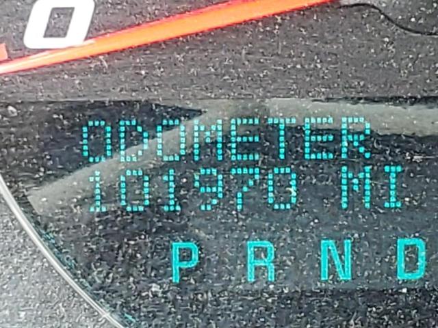 Photo 8 from auction – 2009 CHEVROLET IMPALA SS with VIN 2G1WD57C091251882