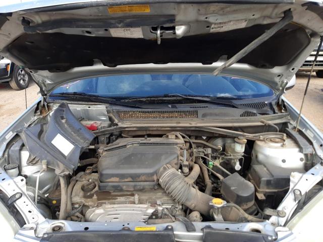 Photo 7 from auction – 2002 TOYOTA RAV4 with VIN JTEGH20V220045468
