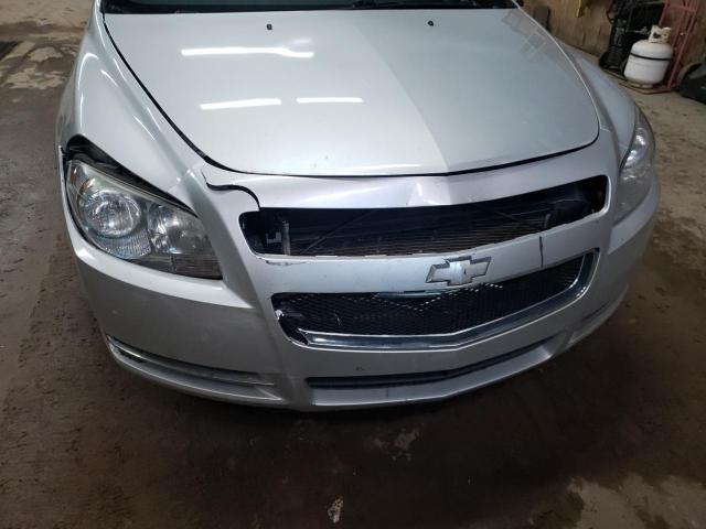 Photo 9 from auction – 2012 CHEVROLET MALIBU 1LT with VIN 1G1ZC5E04CF362847
