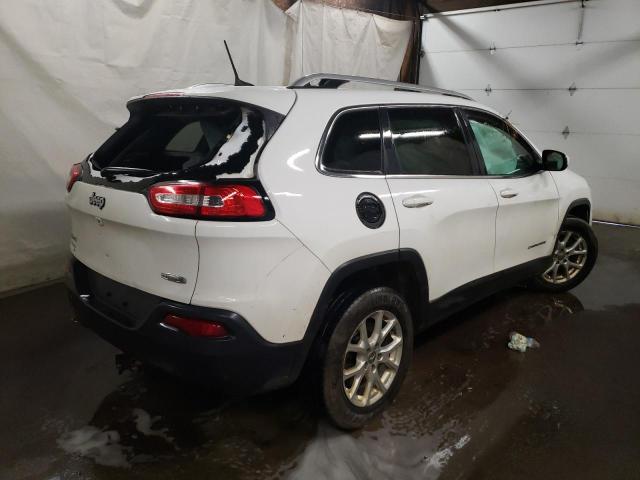 Photo 4 from auction – 2016 JEEP CHEROKEE L with VIN 1C4PJMCB1GW108862