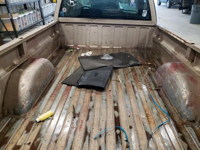 Photo 6 from auction – 1988 CHEVROLET K2500 with VIN 2GCFK24K3J1186991