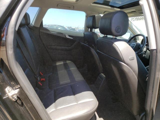 Photo 6 from auction – 2011 AUDI A3 PREMIUM with VIN WAUBFAFM8BA020630