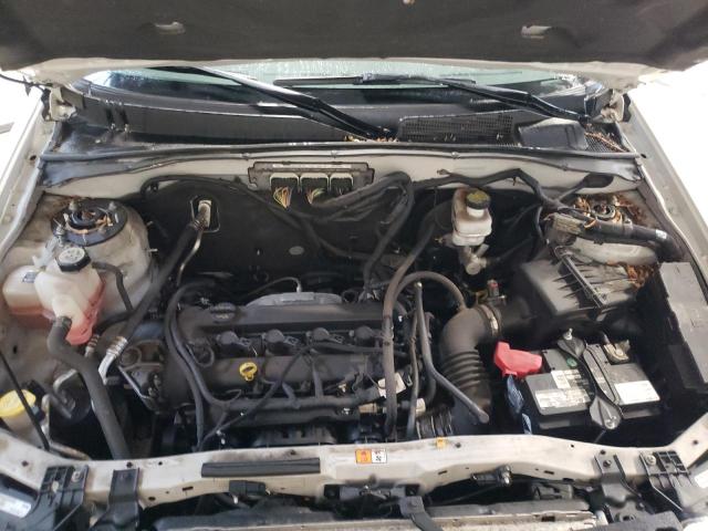 Photo 7 from auction – 2012 FORD ESCAPE XLT with VIN 1FMCU9D79CKB73050