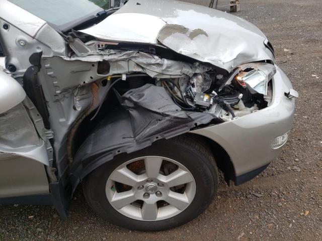 Photo 9 from auction – 2005 LEXUS RX 330 with VIN 2T2HA31U55C080925