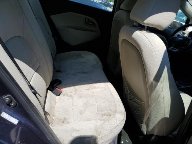 Photo 6 from auction – 2013 KIA RIO EX with VIN KNADN4A34D6176035