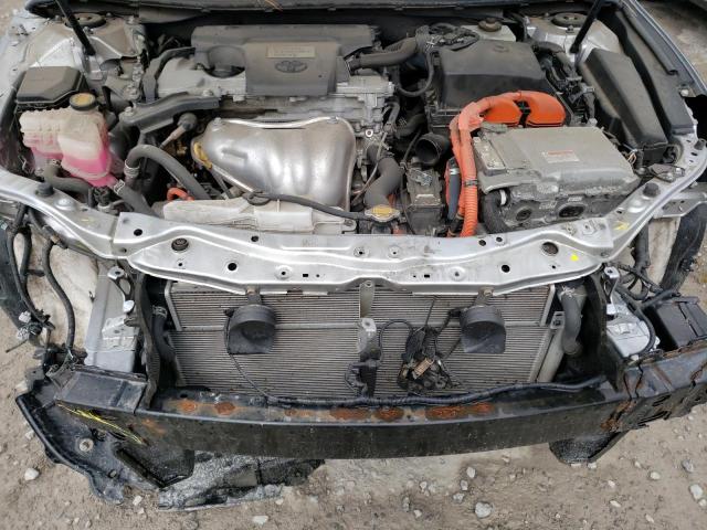 Photo 7 from auction – 2015 TOYOTA AVALON HYB with VIN 4T1BD1EB5FU045834