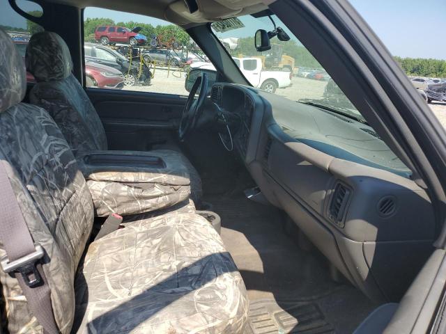 Photo 5 from auction – 2005 CHEVROLET SILVERADO with VIN 2GCEK13T751338521