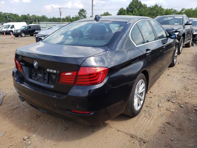 صورة رقم 4 من المزاد - 2016 BMW 528 XI مع VIN WBA5A7C54GG145723