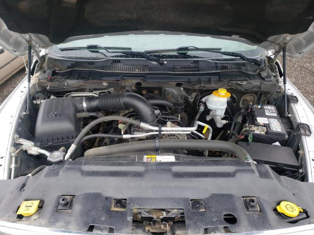 Photo 7 from auction – 2014 RAM 1500 SLT with VIN 1C6RR7GT1ES415143