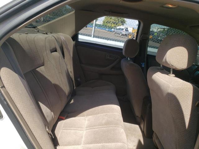 Photo 6 from auction – 2000 TOYOTA CAMRY LE with VIN 4T1BF22K3YU953738