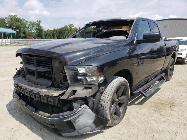 Photo 2 from auction – 2015 RAM 1500 ST with VIN 1C6RR6FT9FS729314