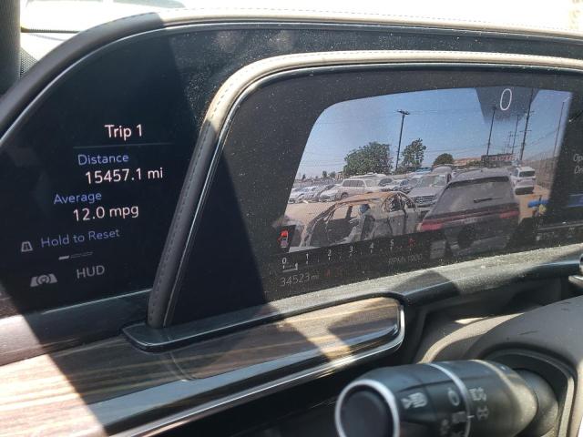 Photo 8 from auction – 2021 CADILLAC ESCALADE E with VIN 1GYS4KKL9MR306027