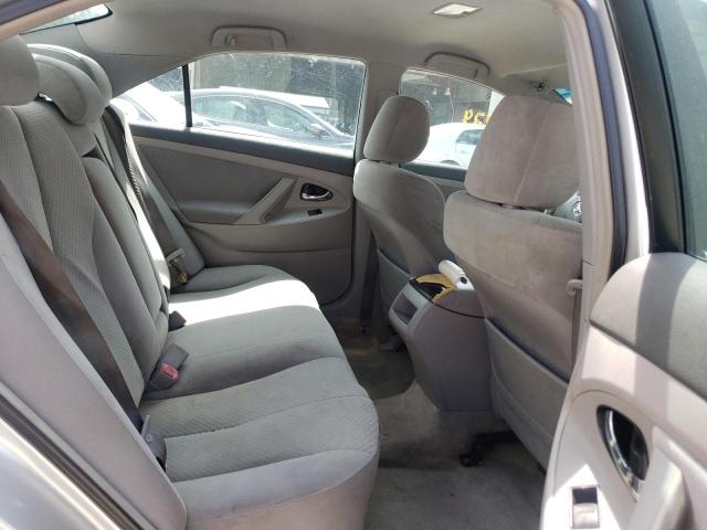 Photo 6 from auction – 2008 TOYOTA CAMRY CE with VIN 4T1BE46KX8U242465