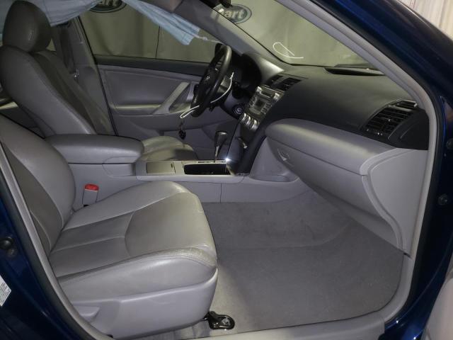 Photo 5 from auction – 2010 TOYOTA CAMRY BASE with VIN 4T1BF3EK0AU572369