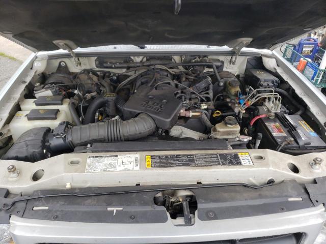 Photo 7 from auction – 2001 FORD RANGER SUP with VIN 1FTYR14E61TA97435