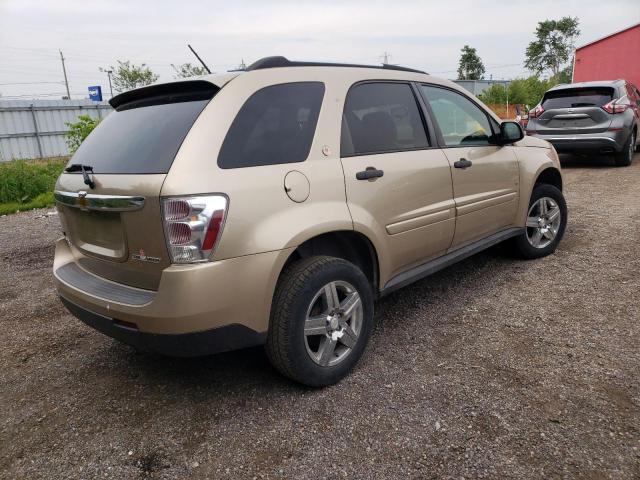 Photo 4 from auction – 2008 CHEVROLET EQUINOX LS with VIN 2CNDL13F686039544
