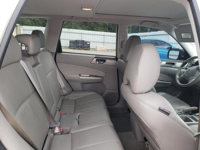 Photo 6 from auction – 2009 SUBARU FORESTER 2 with VIN JF2SH64649H733736