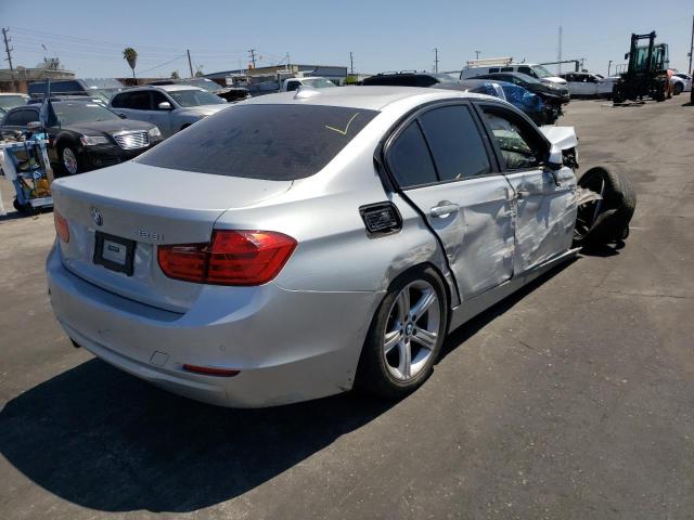 Photo 4 from auction – 2013 BMW 328 I with VIN WBA3A5C59DF351133