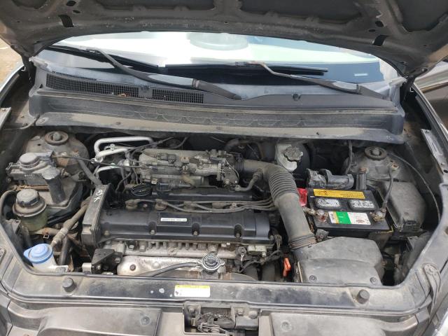 Photo 7 from auction – 2010 KIA SOUL with VIN KNDJT2A27A7060549