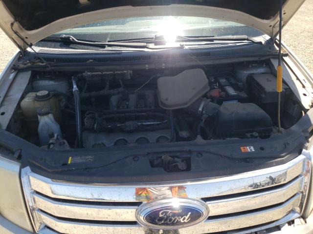 Photo 7 from auction – 2007 FORD EDGE SEL P with VIN 2FMDK49C57BA26016