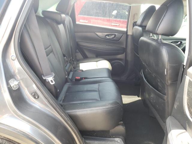 Photo 6 from auction – 2015 NISSAN ROGUE S with VIN 5N1AT2MVXFC916636